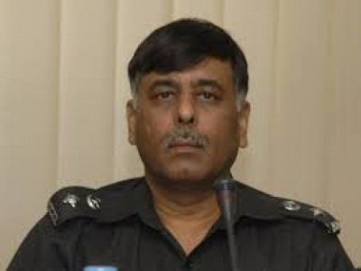 Rao Anwar