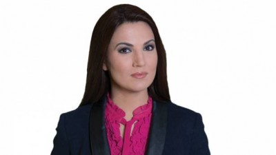 Reham Khan