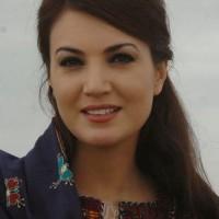 Reham Khan