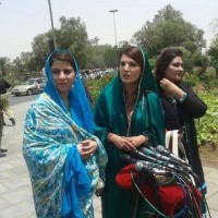 Reham Khan