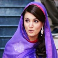 Reham Khan