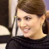 Reham Khan