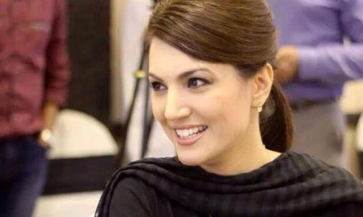 Reham Khan