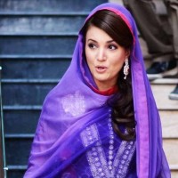 Reham Khan