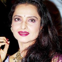 Rekha