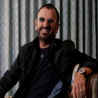 Ringo Starr