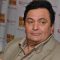 Rishi Kapoor