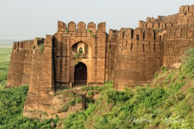 Rohtas Qila