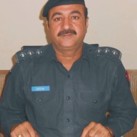 SHO Mustafa Abad