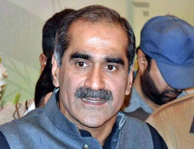 Saad Rafique