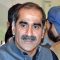 Saad Rafique