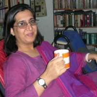 Sabeen Khan