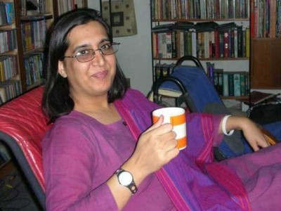 Sabeen Khan