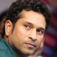 Sachin Tendulkar