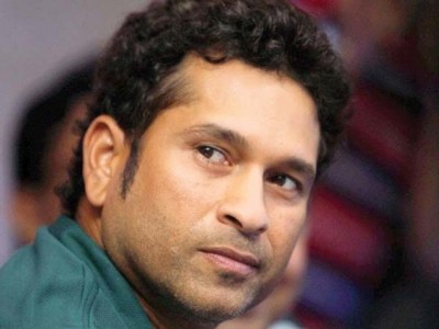 Sachin Tendulkar