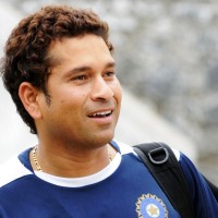 Sachin Tendulkar