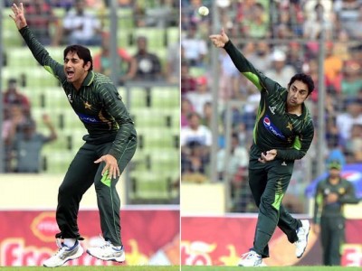 Saeed Ajmal