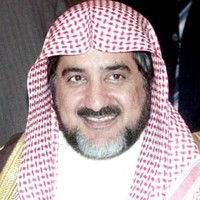 Saleh bin Abdul Aziz