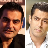 Salman And Arbaz