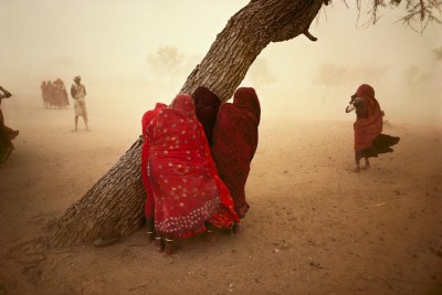 Sand Storm