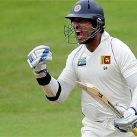 Sangakkara