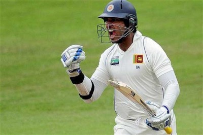 Sangakkara