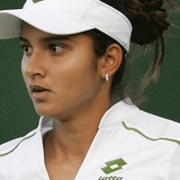 Sania Mirza