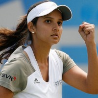 Sania Mirza