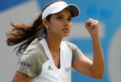 Sania Mirza