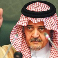 Saud al Faisal