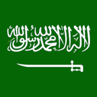 Saudi Arab