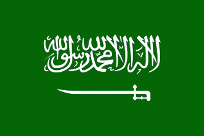 Saudi Arab