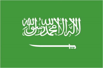 Saudi Arab