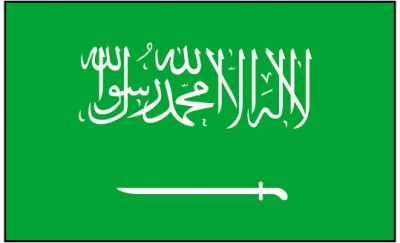 Saudi Arab