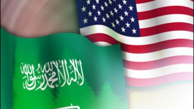 Saudi Arabia and United States