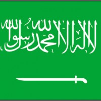 Saudi Arabia