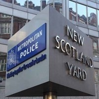 Scotland Yard