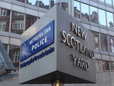 Scotland Yard