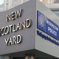 Scotland Yard