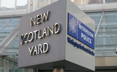 Scotland Yard