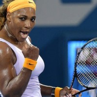 Serena Williams