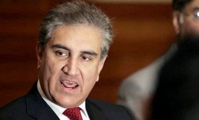 Shah Mehmood Qureshi