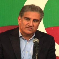 Shah Mehmood Qureshi