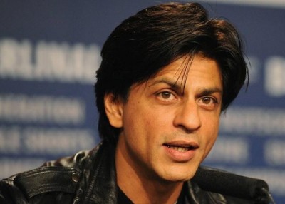 Shah Rukh Khan