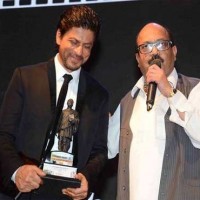 Shah Rukh Khan Phalke Award