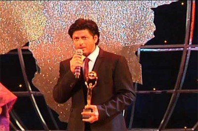 Shah Rukh Khan