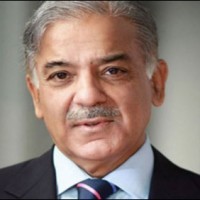 Shahbaz Sharif