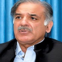 Shahbaz Sharif