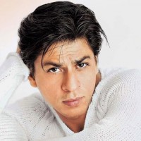 Shahrukh khan