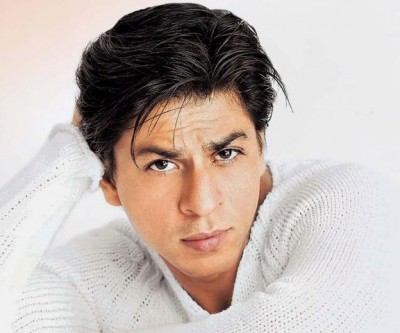 Shahrukh khan